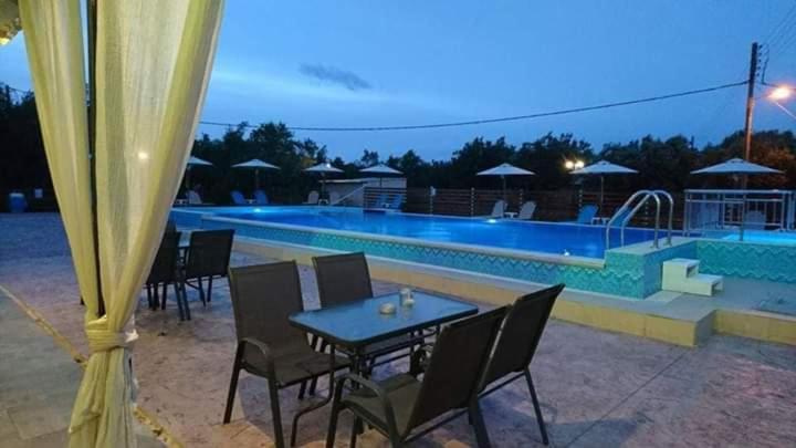 Souda Studios Alykes Zakynthos Exterior photo