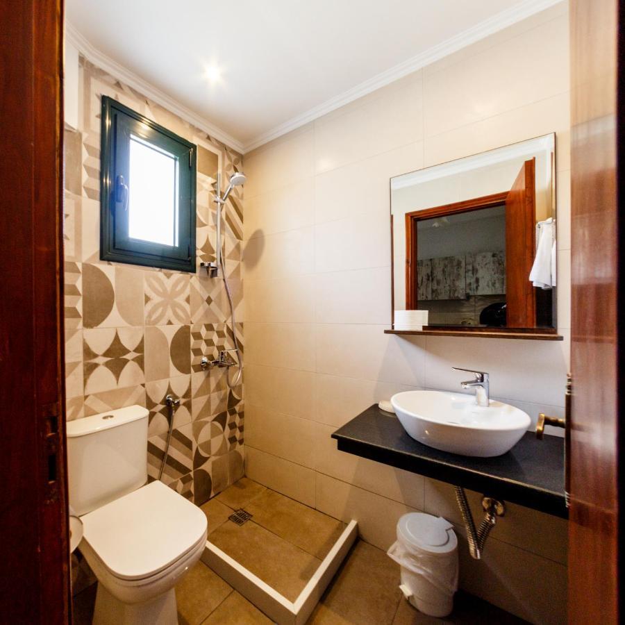 Souda Studios Alykes Zakynthos Exterior photo